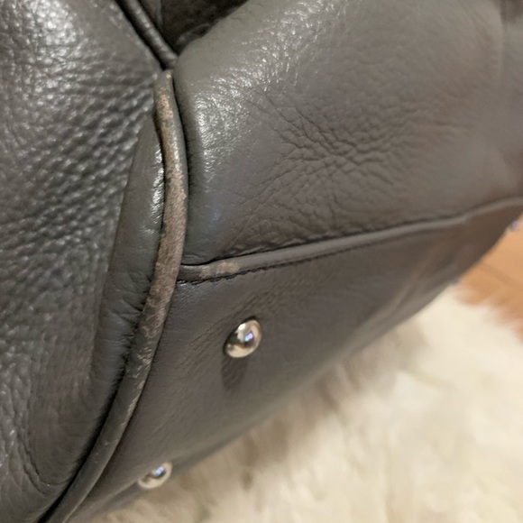 Aimee Kestenberg Metallic Leather Camo - Picture 5 of 8